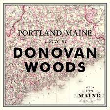 Portland Maine A Song By Donovan Woods On Spotify Donovan Songs Sing To Me
