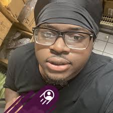 Malcolm Sparkman go head