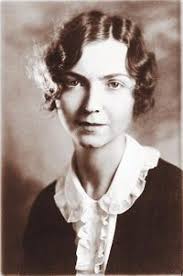 Florence Tomlinson Meyers Wallace