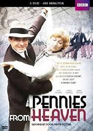 Pennies from Heaven (Series) - TV Tropes