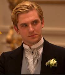 Larry Russell vs. Matthew Crawley : r/GildedAgeHBO