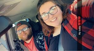 Katie Byington's Instagram, Twitter & Facebook