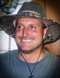 Obituary for "Tate" Robert Brian Watt