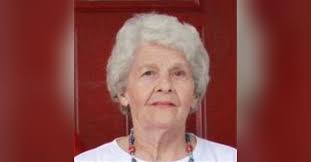 Doris Brackeen Obituary