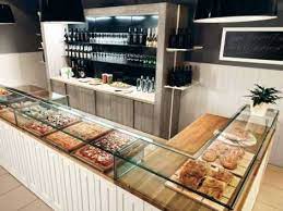 Preventivo Arredamento Pizzeria Roma Arredamento Design Di Interni Caffetteria Design Di Caffetteria