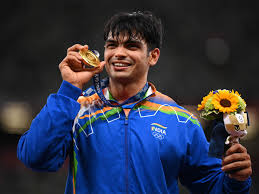 Neeraj chopra vsm is an indian track and field athlete and a junior commissioned officer in indian army who competes in the javelin throw. C12tw9zcxc2bcm