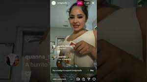 lord gisselle ig live - YouTube