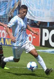 ● rodrigo aliendro es un futbolista argentino de 27 años que actualmente se desempeña como volante en atlético tucumán.● programa: 29 Rodrigo German Aliendro Atletico Tucuman Futbol Argentino Futbol