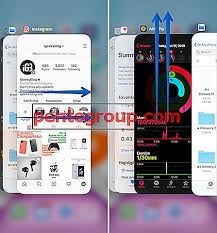 A gente testou o iphone 11 pro e o iphone 11 pro max nas últimas semanas e conta tudo nos próximos minutos. Iphone 11 11 Pro O 11 Pro Max Como Cerrar Aplicaciones