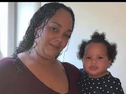 Fundraiser for Shanelle Dewitt by Sasha Bertholf : Help the DeWitt-Bertholf  family