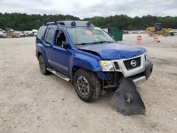 Find complete 2015 nissan xterra info and pictures including review, price, specs, interior features interested to see how the 2015 nissan xterra ranks against similar cars in terms of key attributes? Nissan Xterra 2015 Vin 5n1an0nw0fn658282 Lot 45402891 Free Car History