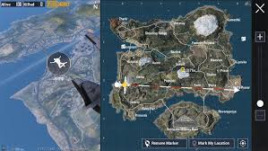 This new map appears on the 0.16 beta, as you can see is currently on alpha. Pubg Mobile 0 16 Beta Adds Snow To Erangel And New Game Modes