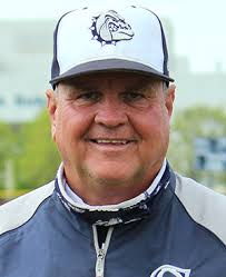 Baseball Coaching Staff |