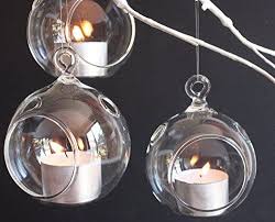 However many people use it as a hanging candle holder for decoration. 2 Hanging Glass Globe Candle Holder Bulk Sale Pack Of 12 Ohah Http Www Amazon Com Dp B00mzzkt7w Re Hanging Candle Holder Hanging Glass Globes Candle Holders