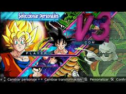 Play and enjoy the game. Dragon Ball Shin Budokai 5 Ppsspp Download Lifeanimes Com