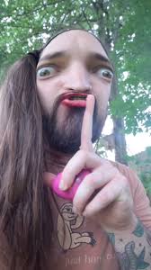 Sasha is the weird kid