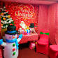 Xmas Fayre Friar Park (  DownStairs!! } with Santa £3 - The Carrington club, 38 Carrington Rd Event Image