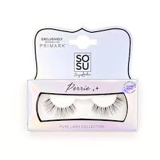 Auf die straße würde ich mit denen jedenfalls nicht gehen, aber für ne party sind die supi! Perrie Sosu By Sj Pure Lash Collection Primark Exclusive Sosubysj Com