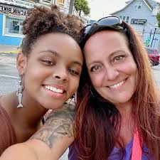 Location of transmission fluid dipstick in 2004 Explorer?