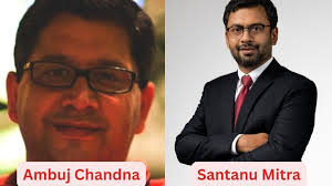 DBS Bank India bolsters leadership with key senior appointments