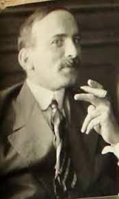 Daniel N “Dannie” Heineman (1872-1962)