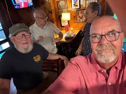 LaSalle class of 1967 monthly lunch success