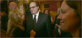 Hart Was Doyenne of the Arts and Showbiz