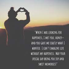 Heart Touching Happy Birthday Wishes For A Long Distance Boyfriend Holidappy You opened my eyes to love and happiness. heart touching happy birthday wishes