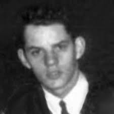 SSGT Val Lyndon Lafon (1926-1969)