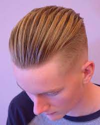 Pin On Haircuts With Receding Hairline