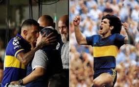 8,606,109 likes · 335,024 talking about this. Diego Maradona Boca Juniors Game Postponed After Passing