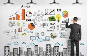Pengertian wirausahawan yaitu seseorang yang melakukan suatu kegiatan wirausaha. 4 Tokoh Wirausahawan Yang Sukses Dengan Bisnis Startup Ryusei