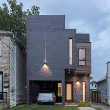 おしゃれでカッコイイ外観写真をとにかく集めてみました 新築やリフォームのイメージ決めのご参考までに 小さな家の外観 住宅 外観 家 外観