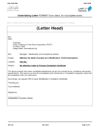 Mmmm d, y let gbdateformat = dateformatter.dateformat(fromtemplate: Coc Letter Format Fill Online Printable Fillable Blank Pdffiller