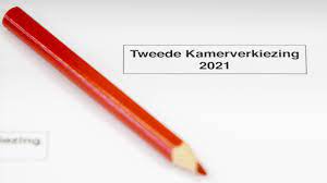 Op woensdag 17 maart 2021 zijn er verkiezingen voor de tweede kamer. Vyx8t3c1g3ngjm