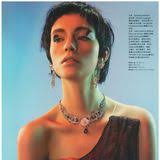 Amy by Olivia (Harper's Bazaar Hong Kong)