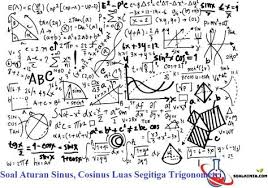 We did not find results for: Soal Aturan Sinus Cosinus Dan Luas Segitiga Peranti Guru