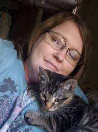 Introduction to the group from a new member in Cincinnati, Ohio