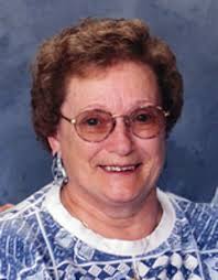 Patricia Nelson Obituary