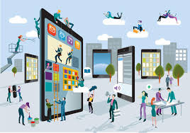 Report: Half Of Top 100 Digital Properties' Audiences Are Now Mobile-Only