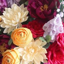 78 Likes 4 Comments Eileen Lim Paper Artist Misspetalandbloom On Instagram Hope Everyone Is H Paper Flowers Paper Flowers Craft Paper Flower Tutorial