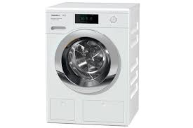 Like the sensors in washing machines that help tell how much. Miele Wcr860 Washing Machine Review Trusted Reviews