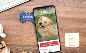 911petchip & free pet chip registry. Scan Your Dogtap Right Android Vs Ios Dogtap