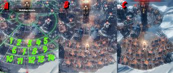 Frostpunk does not allow players to build diagonal streets, and streets must connect to the generator to function. Layout How Did I Do It And Why Can T I Do It Again Frostpunk