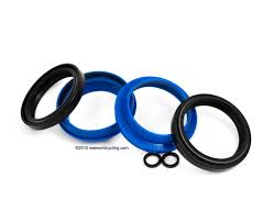 rs 40mm fork seal kit