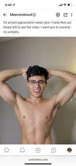 Mememimo4 videos ❤️ Best adult photos at gayporn.id