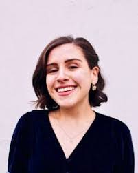 Christina Borst's Instagram, Twitter & Facebook