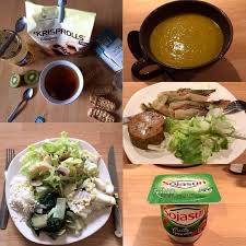 I think the weather will improve next week. What Do Real French Women Eat In A Day