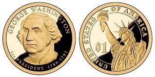 We did not find results for: 2007 S Presidential Dollar George Washington Golden Dollar Coin Value Prices Photos Info
