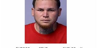 Le radican cargos por drogas en el residencial April Gardens en Las Piedras 